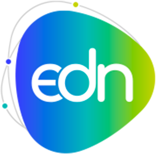 Logo EDN — École du Numérique